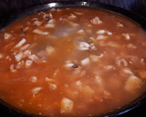 Foto del paso 4 de la receta: Fideuà de la yaya