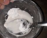 Foto langkah ke 4 dari resep Bubur candil gurih manis.