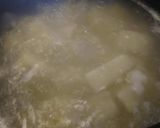 Foto del paso 1 de la receta: Papa rellena de carne🌺