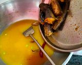 মটরশুঁটি মাগুর (matarshuti magur recipe in Bengali) রেসিপির ধাপ 6 ছবি