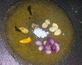 Foto langkah ke 2 dari resep Semur Ati Ampela (children friendly).