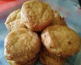 Foto langkah ke 3 dari resep Perkedel Tahu.