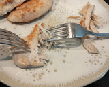 Foto del paso 3 de la receta: Lasaña de berenjenas y pollo