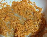 Foto del paso 3 de la receta: Carrot Cake con Cobertura Vegetal