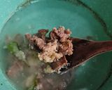 Foto langkah ke 5 dari resep Soto Lidah Sapi.