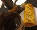 عکس مرحله 1 از دستور موکا به سبک من