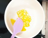 Foto langkah ke 2 dari resep Cream cheese fusilli ala Pizza Hut.