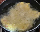 Foto langkah ke 4 dari resep Bakwan Jagung Simpel.