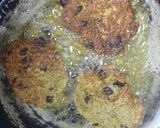 Foto del paso 9 de la receta: Tortitas de amaranto con chía y pasas a la Mario's