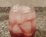 Foto del paso 3 de la receta: Aperitivo Martini Fiero