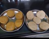 पुरण पोळी (Puran Poli Recipe In Marathi) रेसिपी स्टेप 2 फोटो