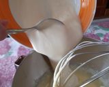 Foto del passaggio 6 della ricetta Plumcake mele e yogurt
