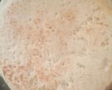 A picture of step 4 of Pizza base.