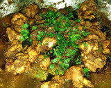 சிக்கன் மிளகு வருவல் ரெசிபி ஸ்டேப் 5 புகைப்படம்