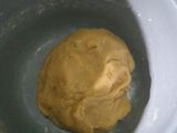 Kue biji ketapang
