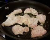 Chicken Breast Pizzas recipe step 6 photo