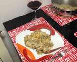 Foto del paso 5 de la receta: Arroz con alcachofas