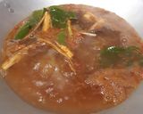 Foto langkah ke 3 dari resep Tomyam ala Rumahan.