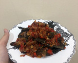 Foto langkah ke 9 dari resep PARU BALADO by irre_desirre.