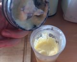 Foto del paso 6 de la receta: 319. Gelatina de manzana con kéfir