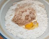 Foto del paso 2 de la receta: Pan de Jamón 🇻🇪