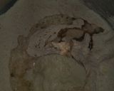A picture of step 4 of Domino's Style Garlic Bread   (Baked).