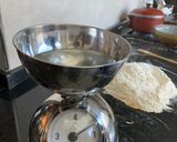 Foto del paso 3 de la receta: Pan casero