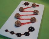 Foto del paso 5 de la receta Ferreros de foie