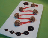 Foto del paso 5 de la receta: Ferreros de foie