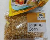 Foto langkah ke 1 dari resep Pop corn ceria.