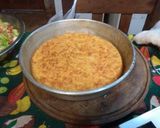Foto del paso 1 de la receta: Torta de queso