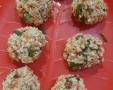 Foto langkah ke 4 dari resep Perkedel tahu wortel.