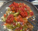 Φωτογραφία βήματος 5 της συνταγής Ratatouille (παρόμοιο με το ΙΜΑΜ!)