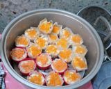 Foto langkah ke 2 dari resep 22. Dimsum Ayam / Siomay ayam.