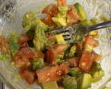 Foto del paso 1 de la receta: Desayuno o brunch para romper el ayuno día 2