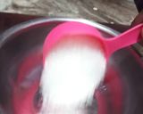 चॉकलेट स्लाइस केक (chocolate slice cake recipe in Hindi) रेसिपी चरण 1 फोटो