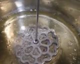 Foto del paso 3 de la receta: Buñuelos de viento 🎄🎅🏼