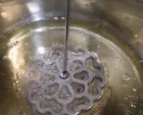Foto del paso 3 de la receta: Buñuelos de viento 🎄🎅🏼