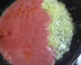 Foto del paso 3 de la receta: Salsa de tomate 🍅 italiana básica