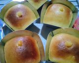 Foto langkah ke 8 dari resep Bluder Ekonomis.