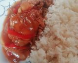 Foto del paso 8 de la receta: Pollito a la cocacola