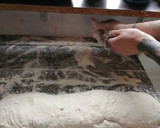 Foto del paso 3 de la receta: Pan Ciabatta (Todos los Tips)