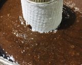 Foto del paso 3 de la receta: BUDÍN 🍊🍋CÍTRICO🍋🍊DE ALGARROBA-AVENA Y H.INTEGRAL 🤩👏🍋🍊👏🥮