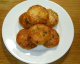 Foto langkah ke 4 dari resep Bergedel kentang.