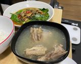 Foto langkah ke 7 dari resep Bakut Teh ala Singapore Wajib Recook!.