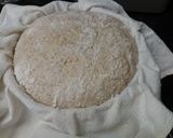 Foto do passo 16 de Pão de levain