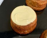 Foto del paso 8 de la receta Bocaditos cheesecake