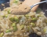 Foto del paso 3 de la receta Quinoa vegana 🥗🍴