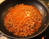 Foto del paso 3 de la receta: Tacos a la Jorge, de hoy y hambre pa mañana
