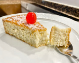 Foto del paso 10 de la receta: Pastel de coco, vainilla y ron